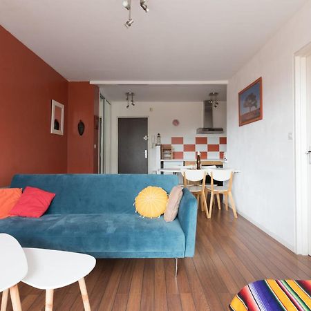 Appartement A 200M De Thalassospa Pornic Buitenkant foto