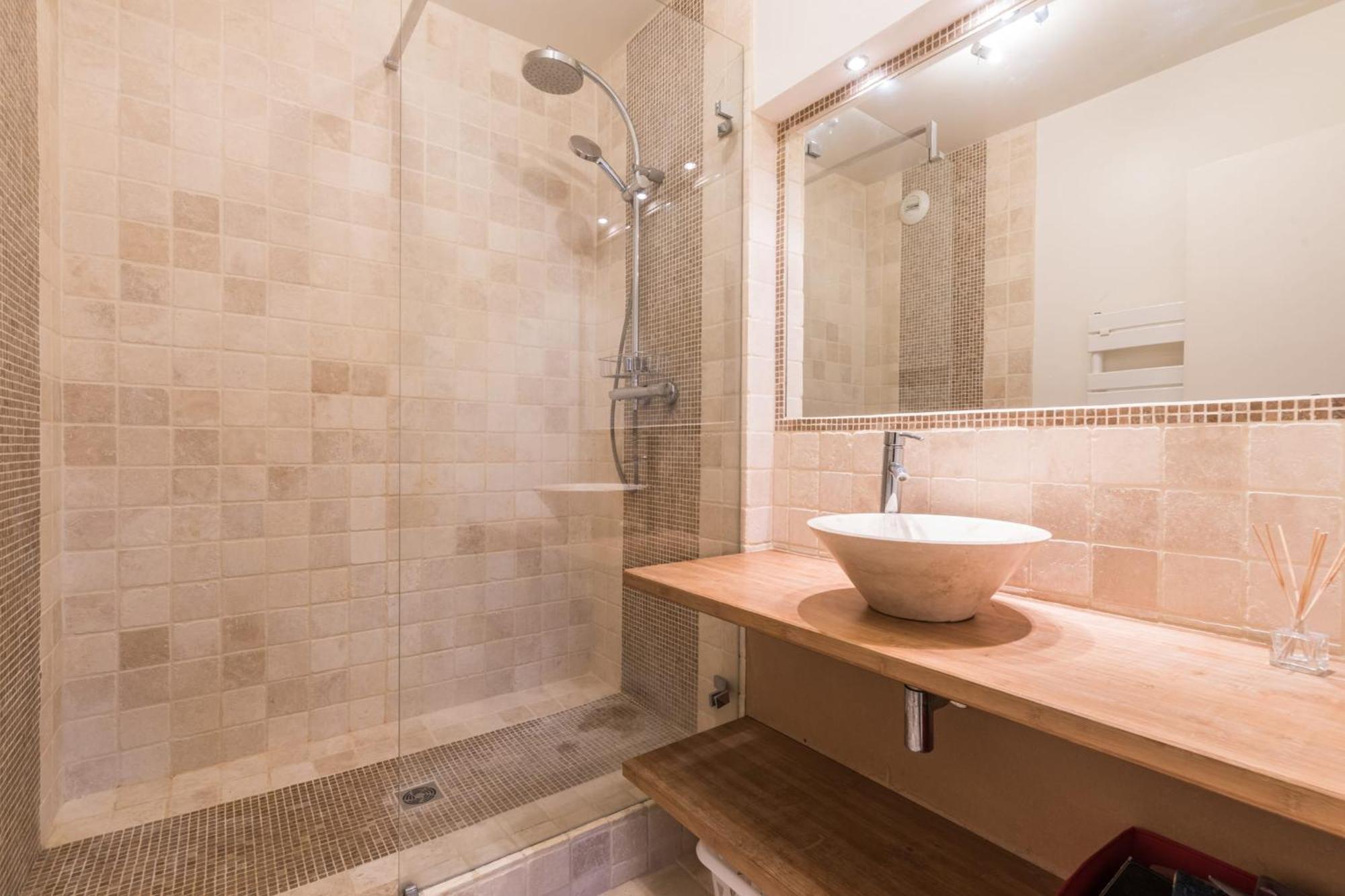 Appartement A 200M De Thalassospa Pornic Buitenkant foto